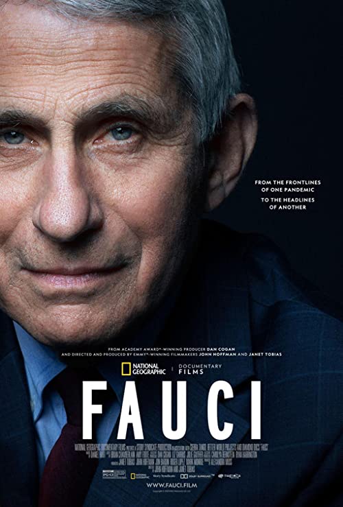 [ドラマ] アンソニー・ファウチ パンデミックとの闘い (2021) (WEBRIP)