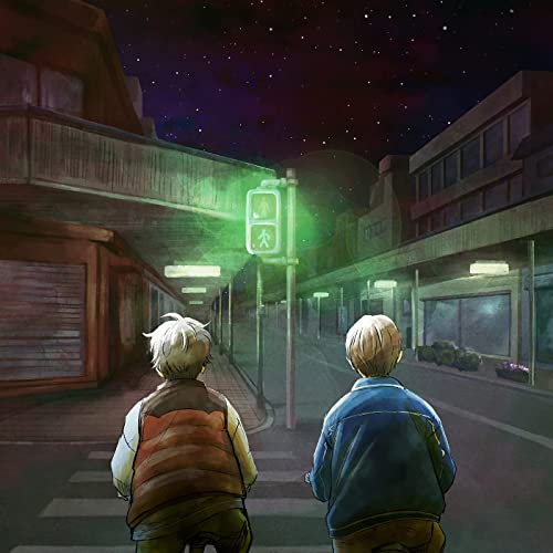 [Single] マカロニえんぴつ (Macaroni Enpitsu) – トマソン [FLAC + MP3 320 / WEB]