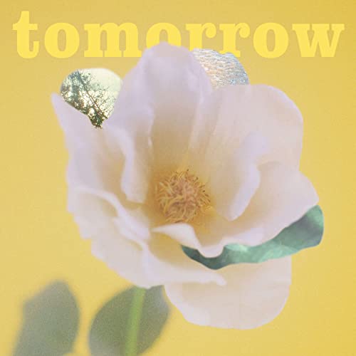 [Single] アイビーカラー (ibe caller) – tomorrow [FLAC + MP3 320 / WEB]