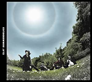 [Album] GLAY – SUMMERDELICS [FLAC / CD]