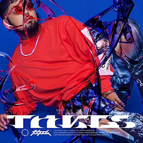 [Album] テークエム (TAKE-M) – THE TAKES [FLAC + MP3 320 / WEB]