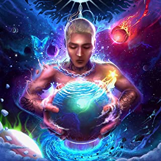 [Single] LEX – LOGIC [FLAC + MP3 320 / WEB]