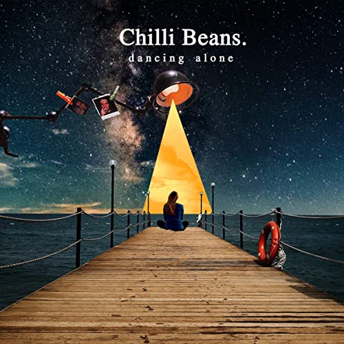 [Single] Chilli Beans. – d a n c i n g　a l o n e [FLAC + MP3 320 / WEB]