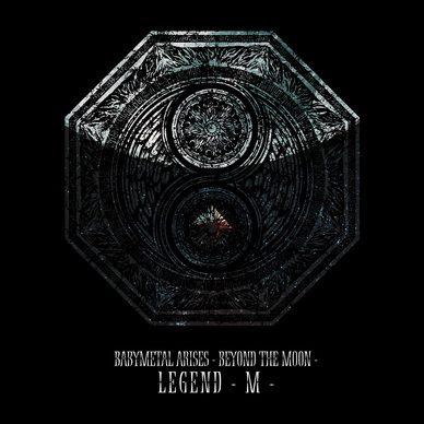 [TV-SHOW] ベビーメタル – BABYMETAL ARISES – BEYOND THE MOON – LEGEND – M – (2020.04.01) (BDRIP)