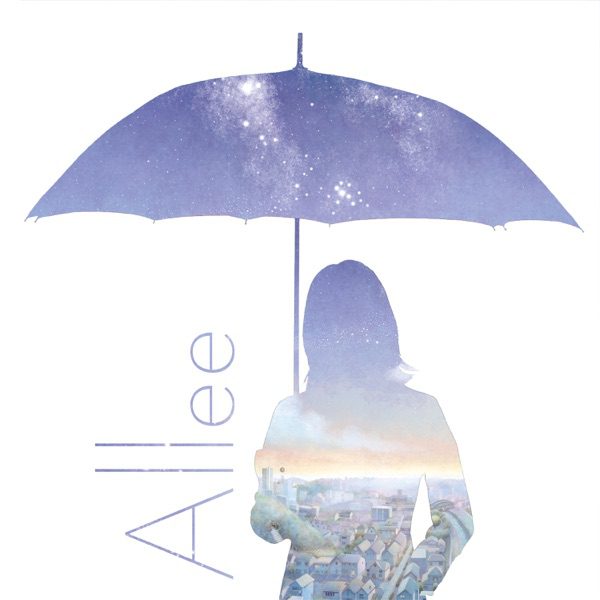 [Single] H△G – Allee (2021.10.29/MP3+Flac/RAR)