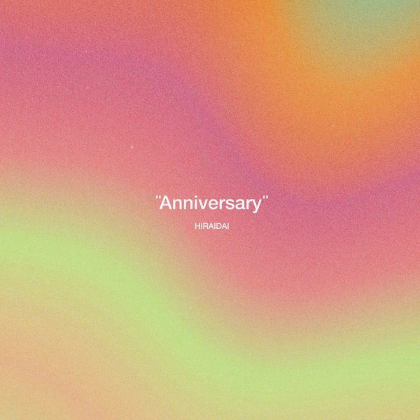 [Single] 平井 大 – Anniversary (2021.10.03/MP3+Hi-Res FLAC/RAR)