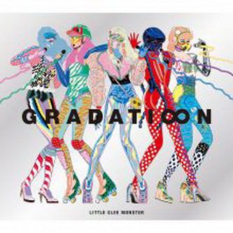 [Album] Little Glee Monster – BRIGHT NEW WORLDスペシャルオンデマンドライブ (2021.10.29/MP3+Flac/RAR)