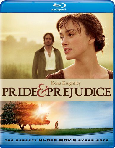 [MOVIES] プライドと偏見 / PRIDE & PREJUDICE (2005) (BDRIP)