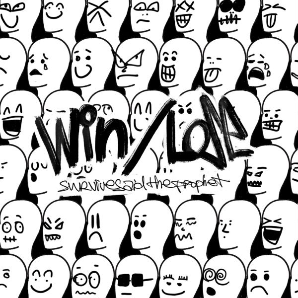 [Single] Survive Said The Prophet – Win / Lose (2021.10.29/MP3+Hi-Res FLAC/RAR)