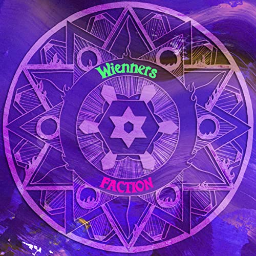 [Single] Wienners – FACTION (2021.10.21/MP3/RAR)