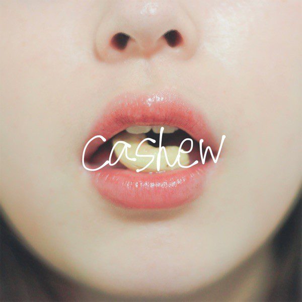 [Single] Aivy – Cashew [FLAC / 24bit Lossless / WEB] [2021.10.06]