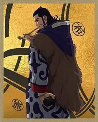 [ANIME] ゴールデンカムイ 第3期 (2020) (BDRIP)