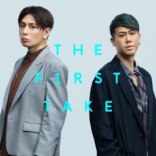 [Single] CHEMISTRY – Point of No Return – From THE FIRST TAKE [FLAC / WEB] [2021.11.16]
