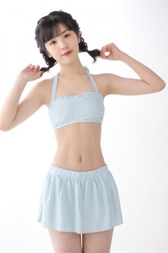 [Minisuka.tv] 2021-11-25 Ami Manabe 眞辺あみ Fresh-idol Gallery 43