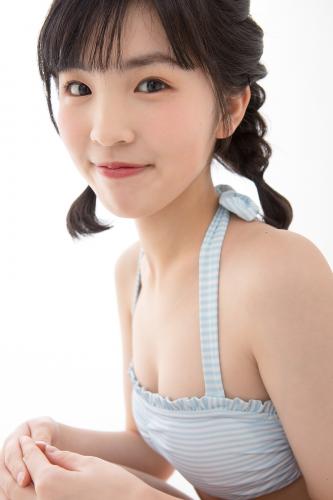 [Minisuka.tv] 2021-11-25 Ami Manabe 眞辺あみ Fresh-idol Gallery 44