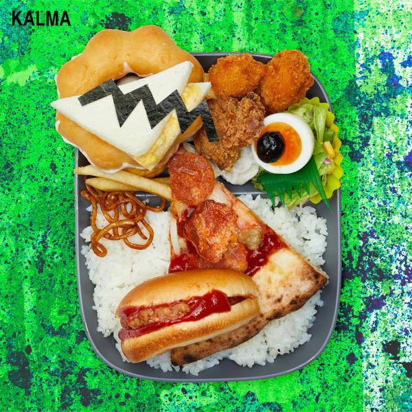 [Single] KALMA – ミレニアム・ヒーロー Millenium Hero [FLAC / WEB] [2021.10.20]