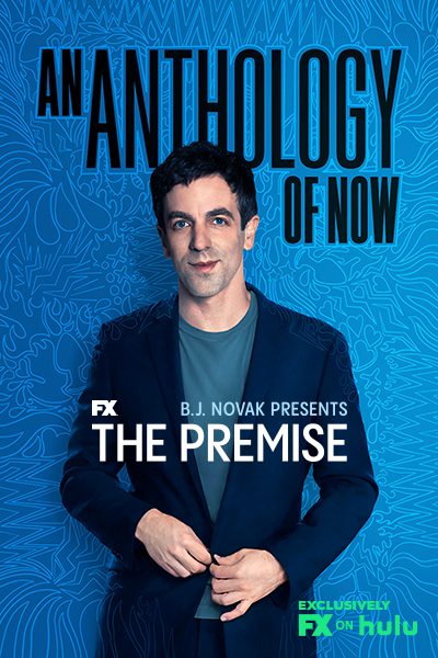 [ドラマ] ザ・プレミス 第1シーズン 全5話 (2021) (WEBRIP)