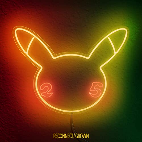 [Single] Yaffle – Reconnect / Grown (2021.11.17/MP3/RAR)
