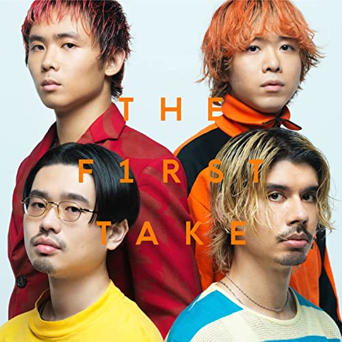 [Single] OKAMOTO’S – Sprite – From THE FIRST TAKE [FLAC 24bit + MP3 320 / WEB]