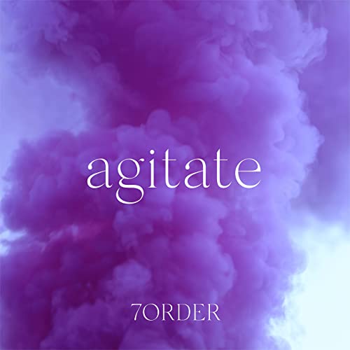 [Single] 7ORDER – agitate (2021.11.26/MP3/RAR)