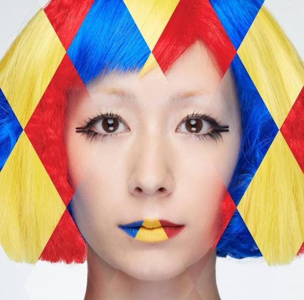 [Album] 木村カエラ (Kaela Kimura) – Sync [FLAC / CD]
