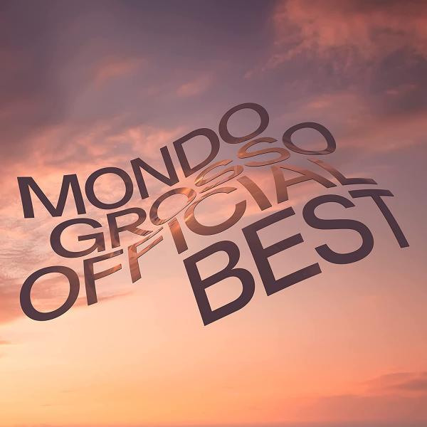 [Album] MONDO GROSSO – MONDO GROSSO OFFICIAL BEST (2021.11.03/MP3/RAR)