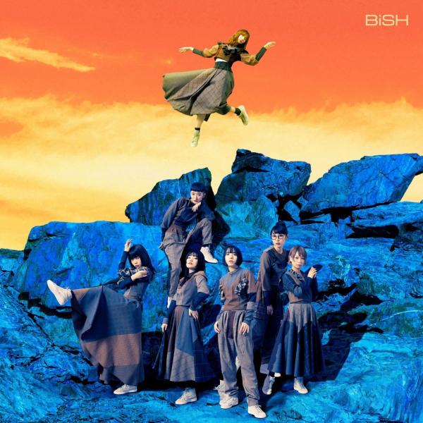 [Single] 柏木由紀/BiSH – 柏木由紀なりのBiSH -BAD TEMPER- (2021.11.30/MP3/RAR)