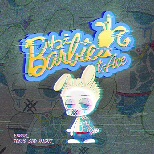 [Single] t-Ace – ねぇBarbie [FLAC + MP3 320 / WEB]