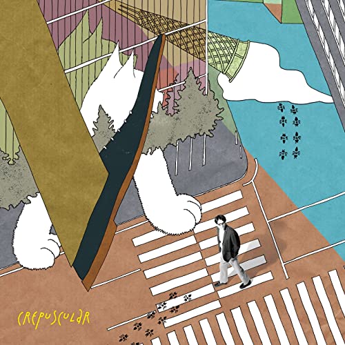 [Single] KIRINJI – 薄明 (feat. マイカ・ルブテ) [FLAC 24bit + MP3 320 / WEB]