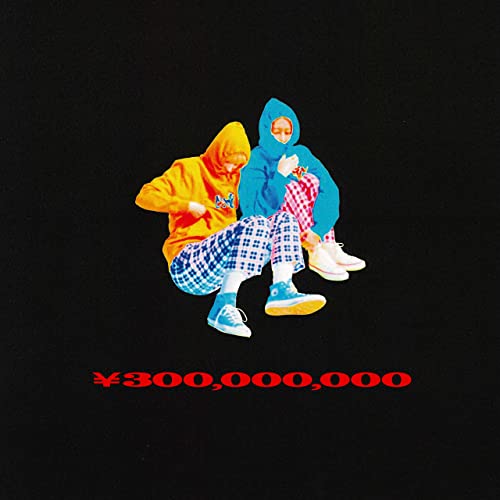 [Single] chelmico – 三億円 (2021.11.19/MP3/RAR)