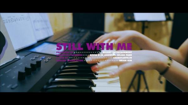 [MUSIC VIDEO] PIXY – Still with me (To.Winxy) (2021.09.24/MP4/RAR)