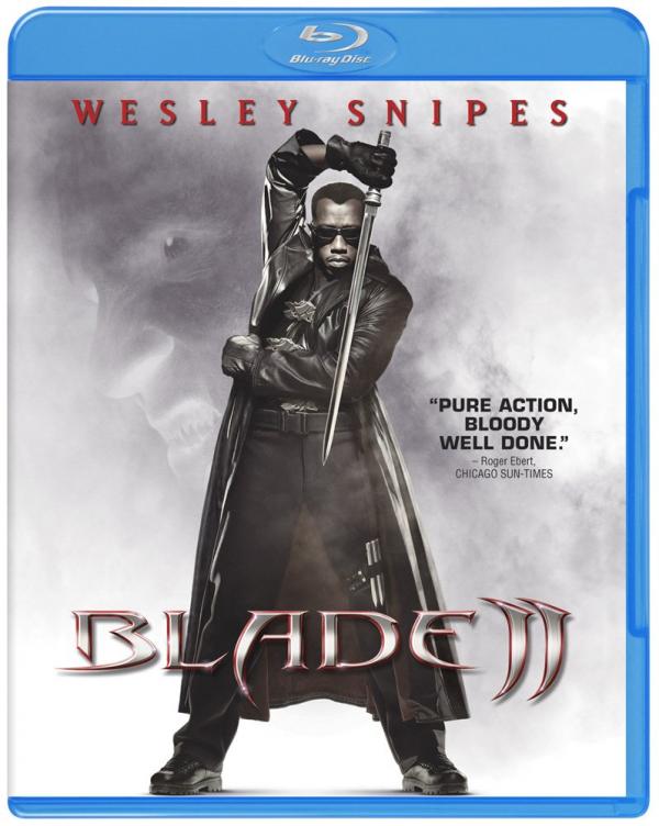[MOVIES] ブレイド2 / BLADE II (BDRIP)