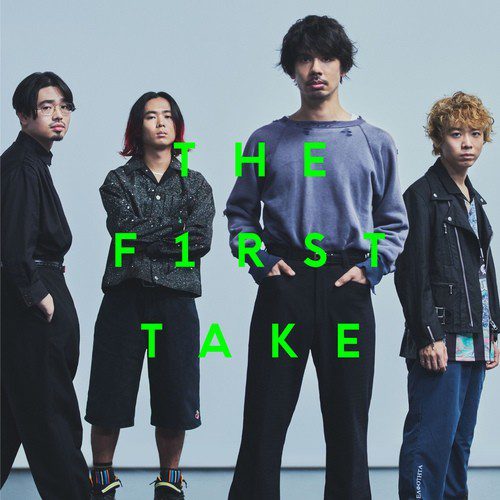 [Single] OKAMOTO’S – No More Music – From THE FIRST TAKE [FLAC / WEB] [2021.11.16]