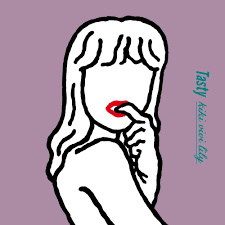[Album] kiki vivi lily – Tasty (2021.10.01/MP3/RAR)