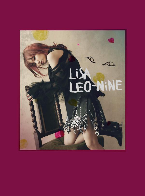 [MUSIC VIDEO] LiSA – LEO-NiNE 完全生産限定盤付属BD (2020.10.14/MP4/RAR) (BDMV)