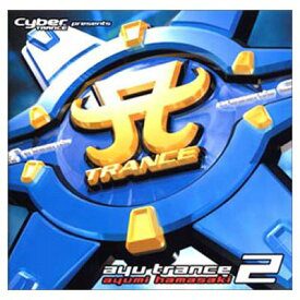 [Album] 浜崎あゆみ – Cyber TRANCE presents ayu trance 2 -COMPLETE EDITION- (2021.11.17/MP3/RAR)
