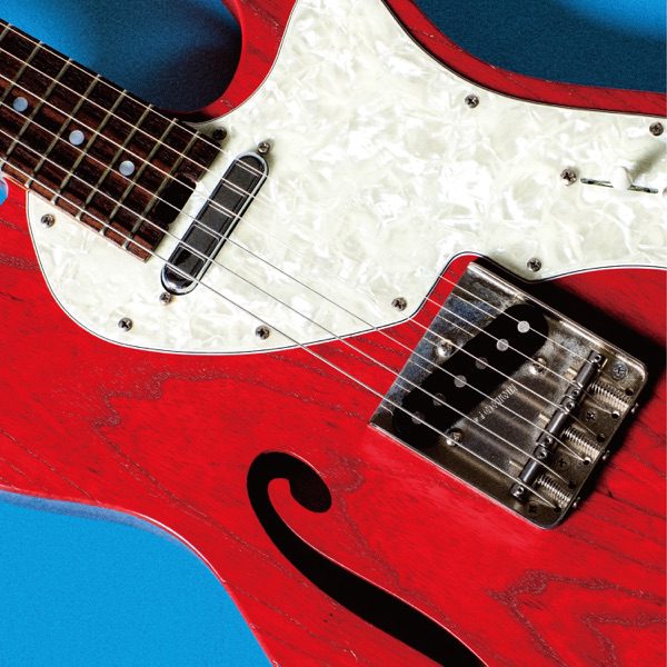 [Single] ハンブレッダーズ – 名前 (2021.11.27/MP3+Flac/RAR)