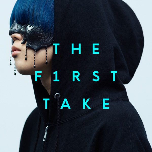 [Single] yama – 麻痺 – From THE FIRST TAKE  (2021.11.16/MP3+Hi-Res FLAC/RAR)