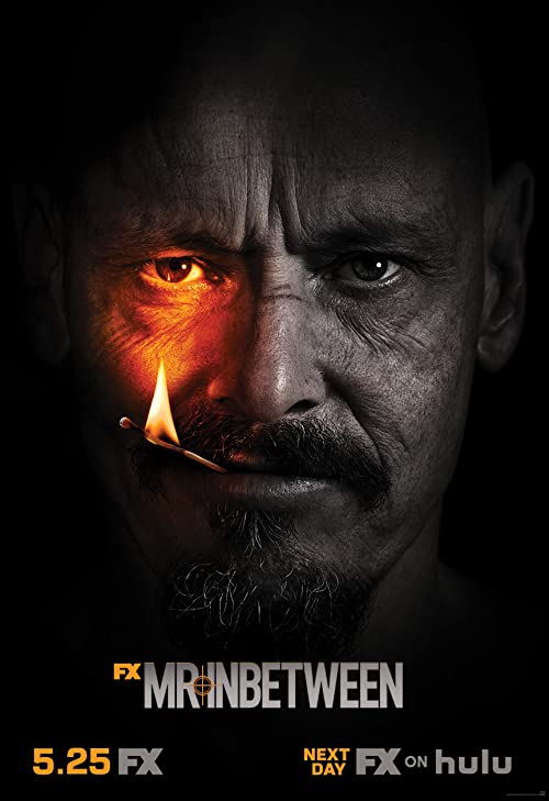 [ドラマ] Mr Inbetween 第1シーズン 全6話 (2021) (WEBRIP)