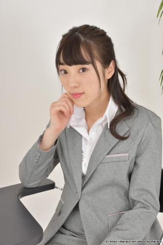 [Digi-Gra] Satomi Honda 本田さとみ Photoset 01 – 05
