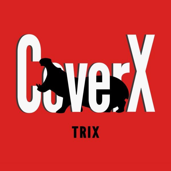 [Album] TRIX – CoverX [FLAC 24bit + MP3 320 / WEB]