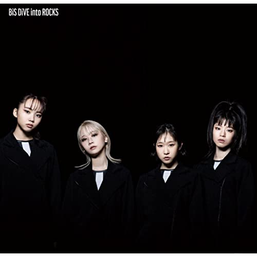 [Album] BiS – BiS DiVE into ROCKS (2021.11.17/MP3/RAR)