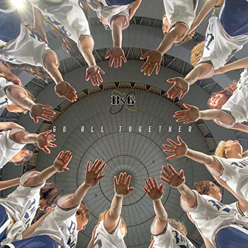 [Single] BsGirls – GO ALL TOGETHER (2021.12.05/MP3/RAR)