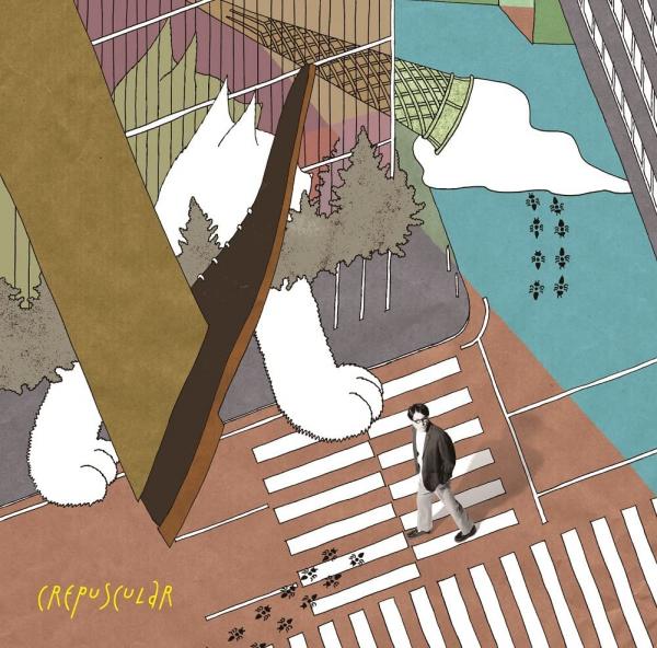 [Album] KIRINJI – crepuscular [FLAC + MP3 320 / WEB]