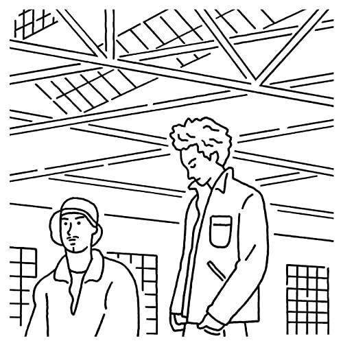 [Single] CHEMISTRY – 君をさがしてた( feat.Michael Kaneko & Hiro-a-key) (2021.12.01/MP3/RAR)