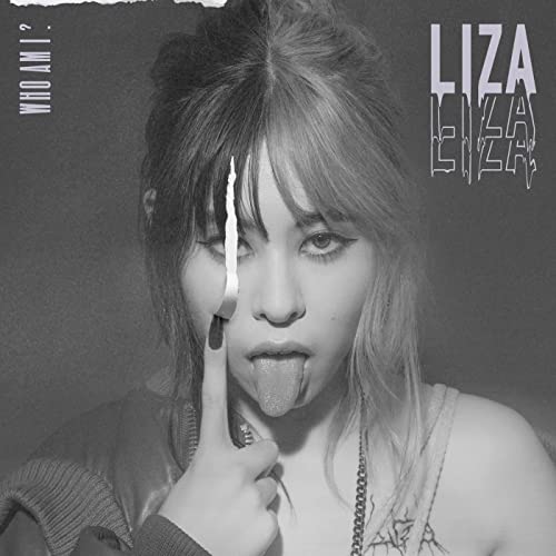 [Single] Liza – WHO AM I? [FLAC + MP3 320 / WEB]
