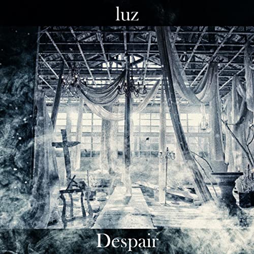 [Single] luz – Despair [FLAC 24bit + MP3 320 / WEB]