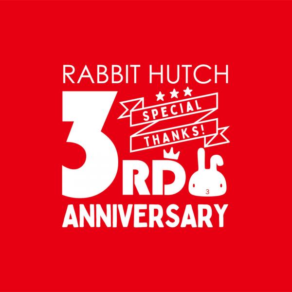 [TV-SHOW] RABBIT HUTCH 3rd Anniversary Live (2021.04.16) (DVDRIP)