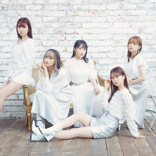 [Single] i☆Ris – 12月のSnowry (2021.12.08/MP3+Hi-Res FLAC/RAR)