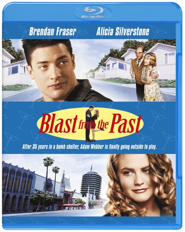 [MOVIES] タイムトラベラー／きのうから来た恋人 / BLAST FROM THE PAST (1999) (BDREMUX)
